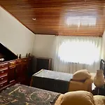 Casa Santa Ana בית נופש *