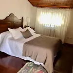 Casa Santa Ana * Touron