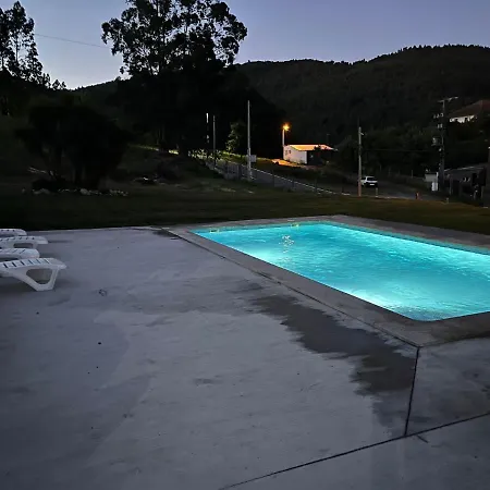 Casa Santa Ana * Touron