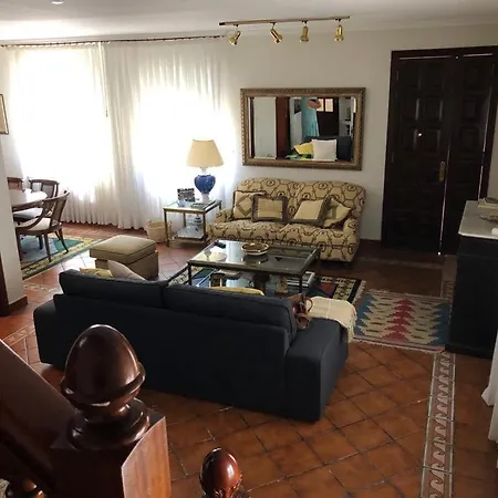 Casa Santa Ana Touron