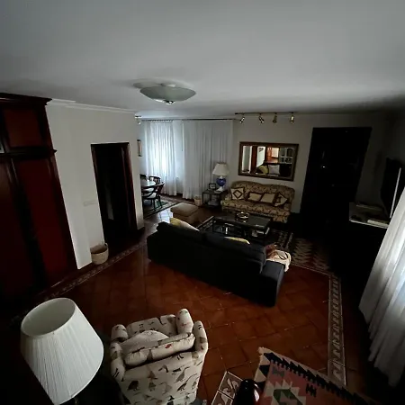 بيت للعطل Casa Santa Ana Touron