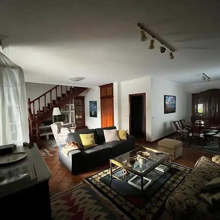 بيت للعطل Casa Santa Ana Touron