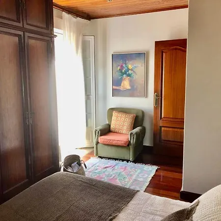 Casa Santa Ana Сasa de vacaciones Touron