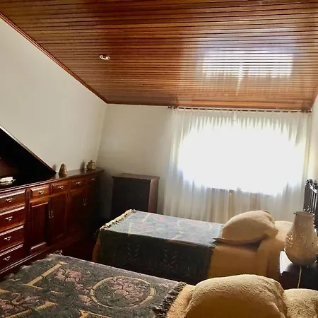 Casa Santa Ana Дом отдыха *