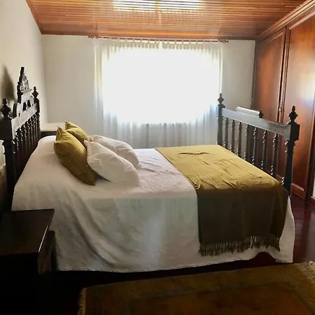 Casa Santa Ana Сasa de vacaciones *
