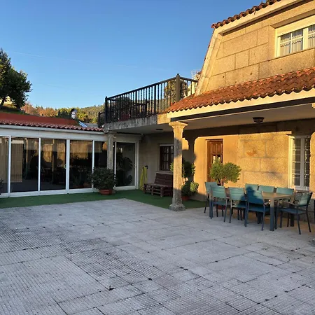 Casa Santa Ana *