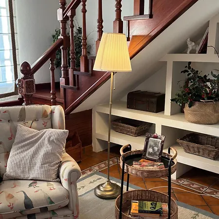 Casa Santa Ana Touron