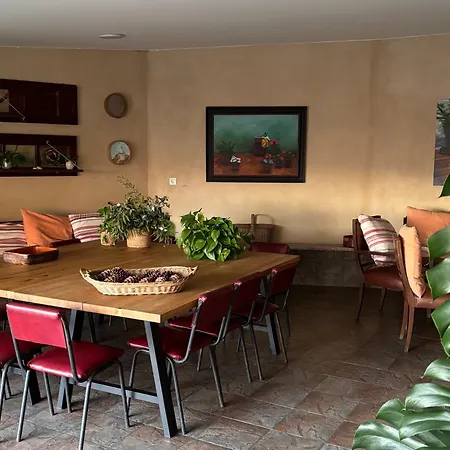 Casa Santa Ana بيت للعطل *