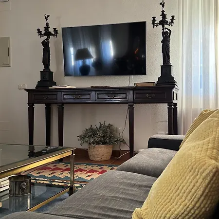 Casa Santa Ana