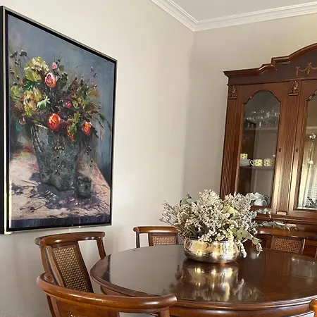 Casa Santa Ana Дом отдыха Понтеведра